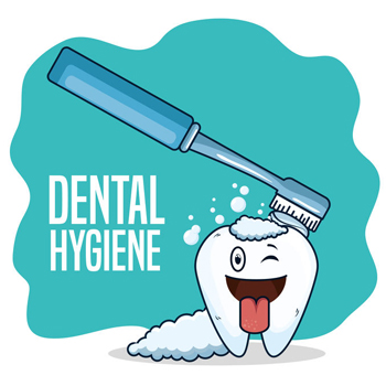 Dental hygiene 