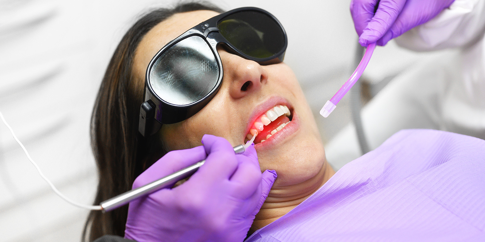 Laser Assisted Gum Disease Treatment Clearwater FL 