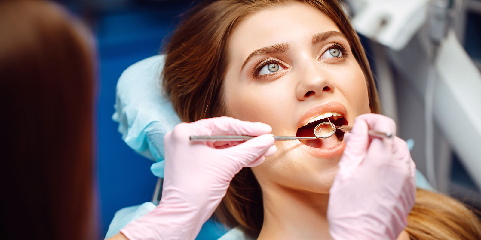 The Truth About Root Canals - Natural & Cosmetic Dentistry 