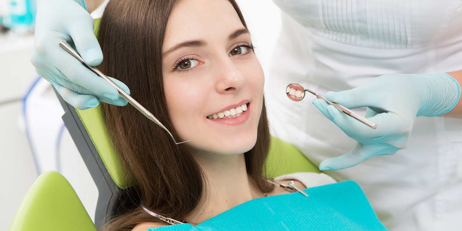 What is Holistic Dentistry - Natural & Cosmetic Dentistry 
