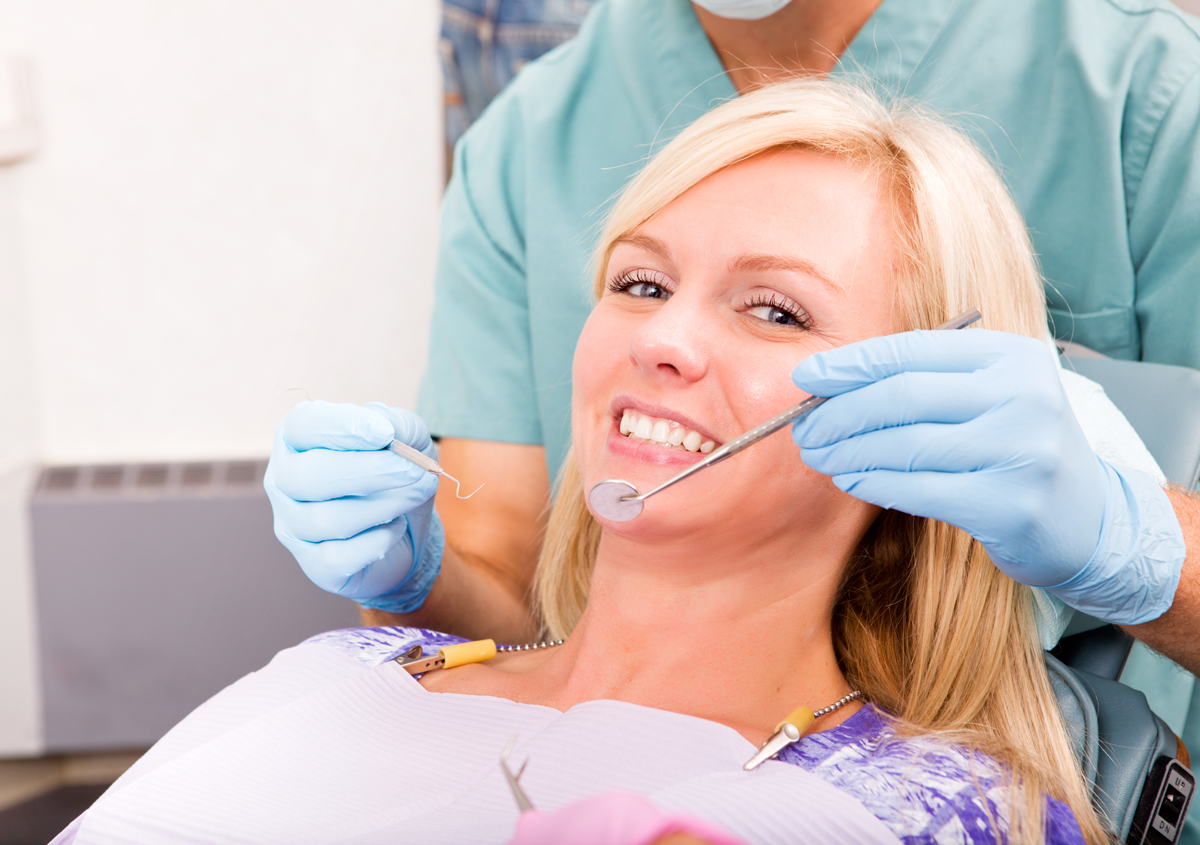 Learn More About Holistic Dentistry in Clearwater Explains 