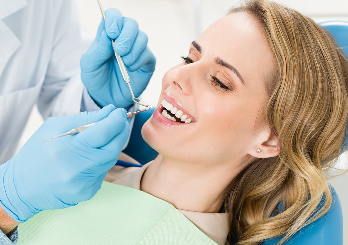 Dental Hygiene Care in Clearwater FL Area 